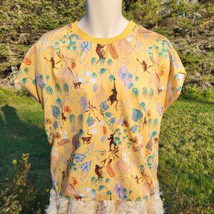 "Hey, Hey We're the Monkeys" SIMONS Top